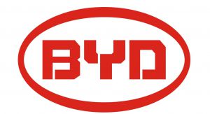 BYD