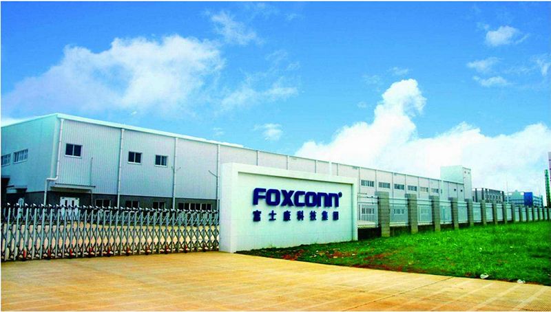 Foxconn